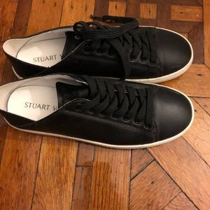 Stuart weitzman LIVVY CONVERTIBLE sneaker